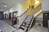 Hotel New Palace Các khách sạn ở Phagli Mama