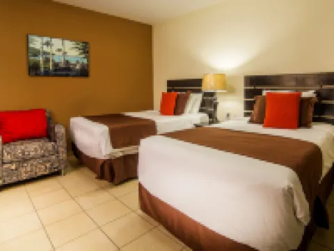 Hotel Marela Hotels near Captain Gerardo Barrios Plaza