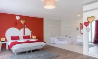 Hôtel Domaine des Pierres Dorées Hotel a Ternand