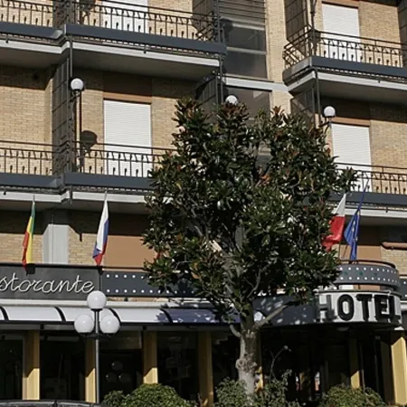 Hotel Fina