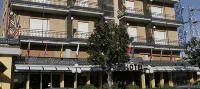 Hotel Fina Hotels in Taizzano