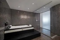 Eurostars Queen of Montenegro - Bathtub