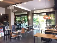 Srisomthai Hotel Hotels in Ubon Ratchathani