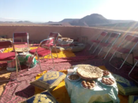 比沃瓦克蒂希裏旅館