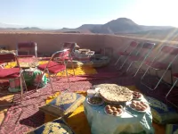 Auberge Restaurant Tissili " Oasis de Fint" Hotel a Tarmigte