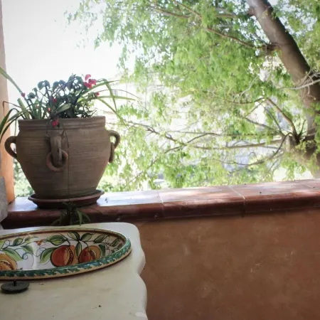 Il Giardino di Pietra