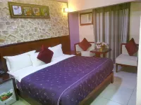 GrandVenice Transit Apartments Các khách sạn ở Ikeja