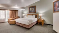 Best Western East Zion Thunderbird Lodge Hotels in Glendale