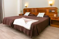 Hotel Snö Condes del Pallars Hotels in Espot