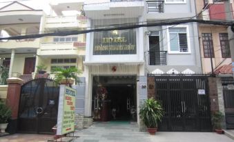 HOANG THANH THUY AIRPORT HOTEL 1