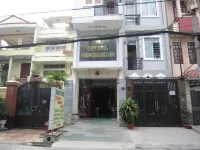 HOANG THANH THUY AIRPORT HOTEL 1 Hotel in zona Mekong Tower