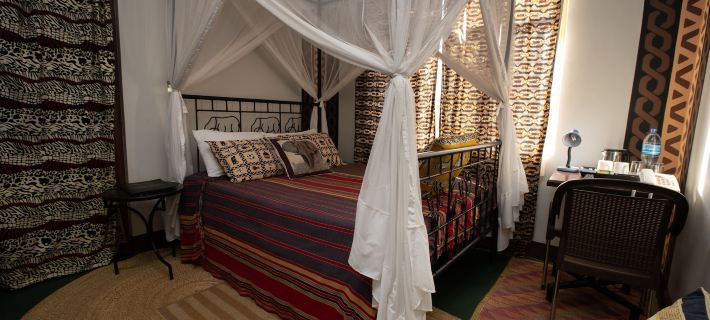 Korona Villa Lodge Hotels in Arusha Urban