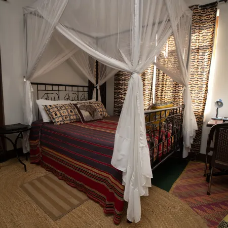 Korona Villa Lodge