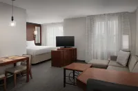 Residence Inn Greensboro Airport Hotels in Greensboro