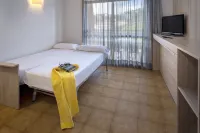 GHT Aparthotel Tossa Park - balcone