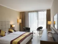 Hotel Sacher Baden Hotels in Baden