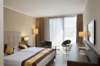 Hotel Sacher Baden Hotels in Rosental