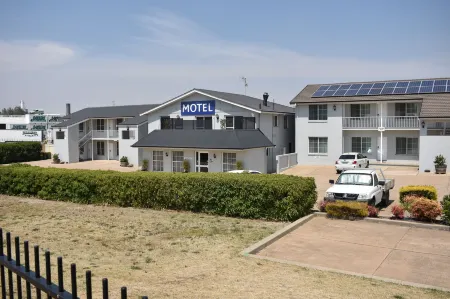 Best Western Coachmans Inn Motel