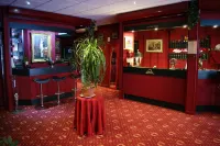 Hôtel 1er Consul Rouen