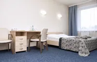 East Time Hotel Hotell i Leninski rajon