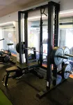 Comfort Hotel Grand Central - Gym