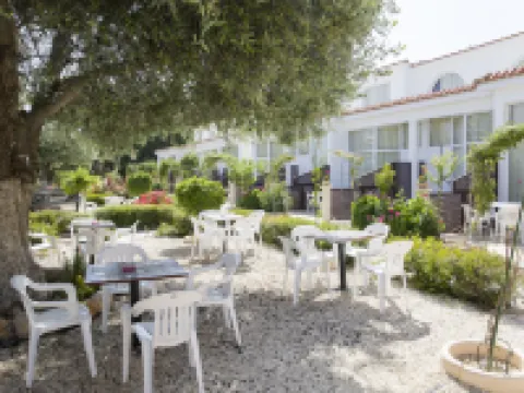 Eliofos Elegant Maisonettes Hotels in Polis