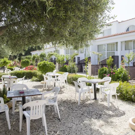 Eliofos Elegant Maisonettes