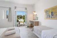 Naoussa Hotel Paros by Booking Kottas Hotel di Paros