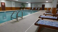 The Inn and Spa at East Wind - Swimmingpools