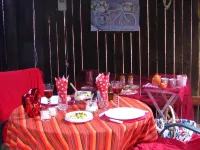 Millstream Inn Guest House Hotels in Bojanala