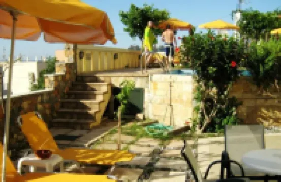 Villiana Holiday Apartments