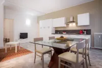 Benzi Appartamenti