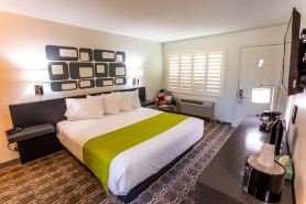 University Inn ASU/Tempe