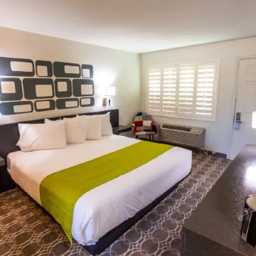 University Inn ASU/Tempe