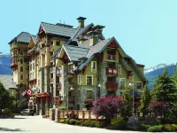 Pan Pacific Whistler Village Centre Hotels near Excelerator Chair