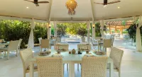 Azul Hotel & Retreat - breakfast