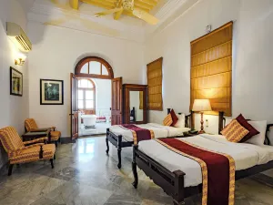 Neemrana's - Baradari Palace