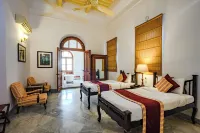 Neemrana's - Baradari Palace