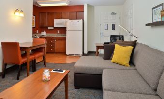 Residence Inn Loveland Fort Collins