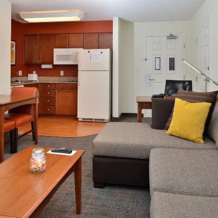 Residence Inn Loveland Fort Collins