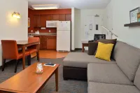 Residence Inn Loveland Fort Collins Hôtels à : Loveland