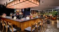 Atlanta Hotel Leipzig - Barer
