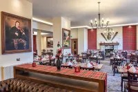 Fisher's Hotel
