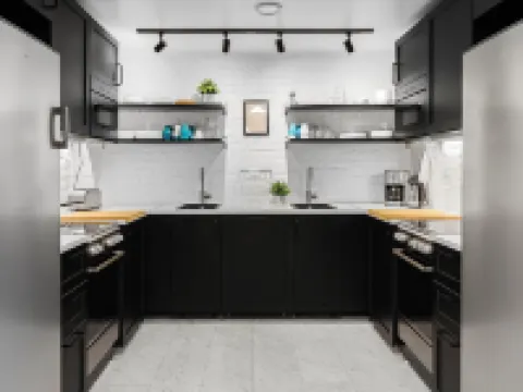 Kallhällsbaden Vandrarhem - Hostel Hoteles en Järfälla