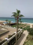 Sol Palmeras Beach - Family Hotel - Havudsigt