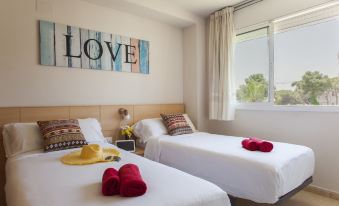 Apartamentos Velor