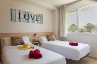 Apartamentos Velor