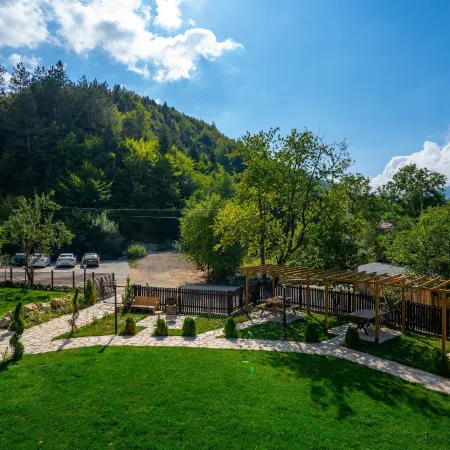 Abant Villa Otel