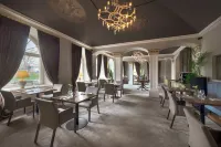 The Mozart Prague - Breakfast