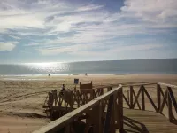 Hostal Boutique El Patio Lepe Hotels in Islantilla